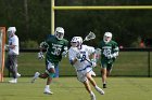 MLax vs Babson  Men’s Lacrosse vs Babson College. - Photo by Keith Nordstrom : Wheaton, LAX, Lacrosse